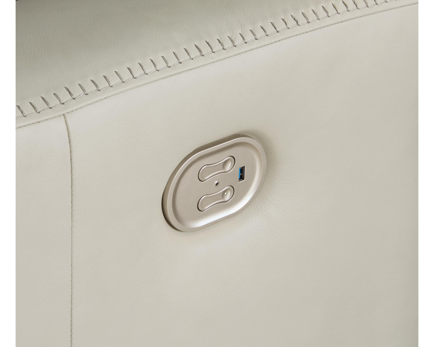 Mindanao Power Reclining Loveseat with Console