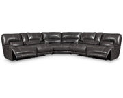 McCaskill 3-Piece Power Reclining Sectional