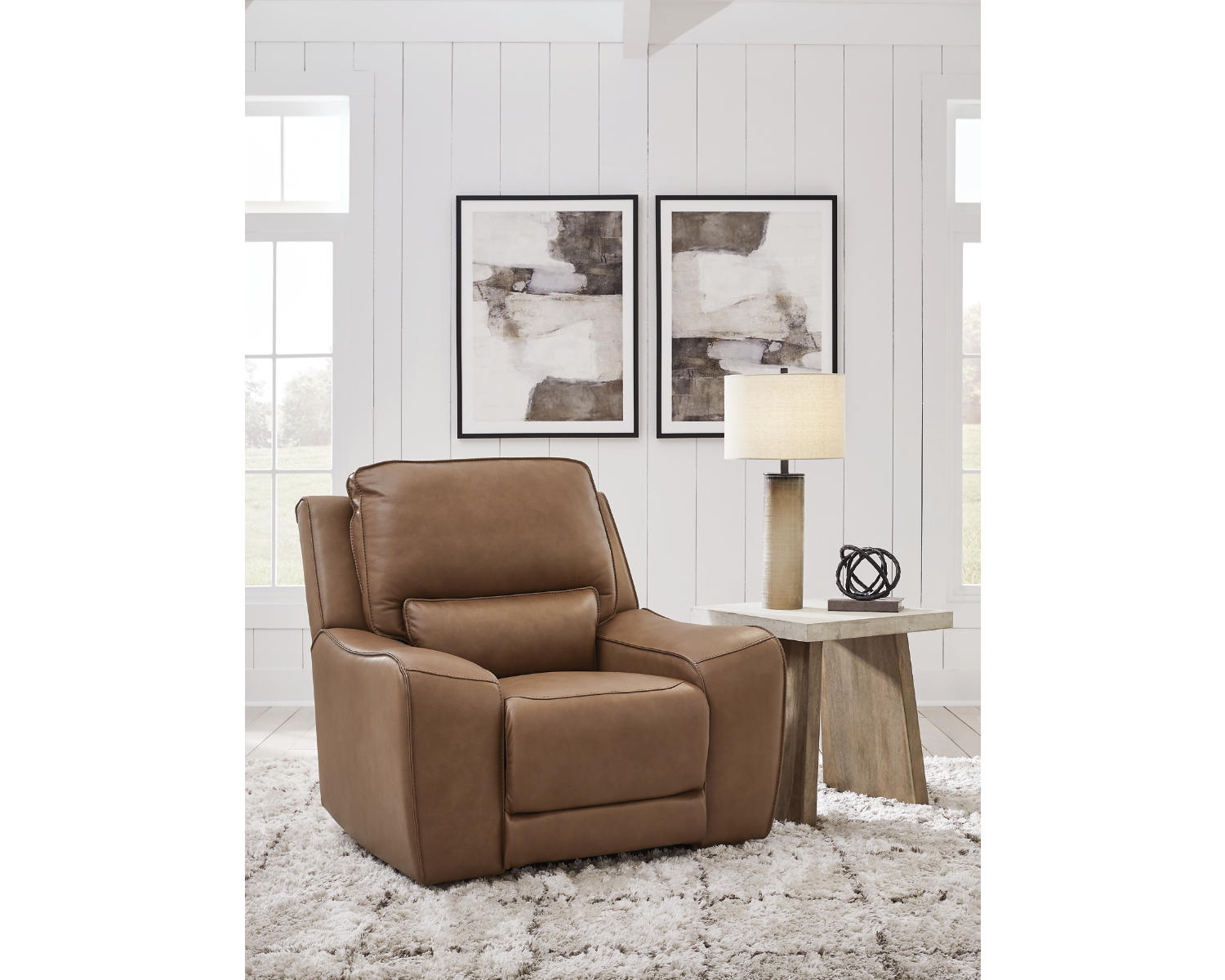 DeepWakes Power Recliner