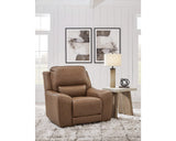DeepWakes Power Recliner