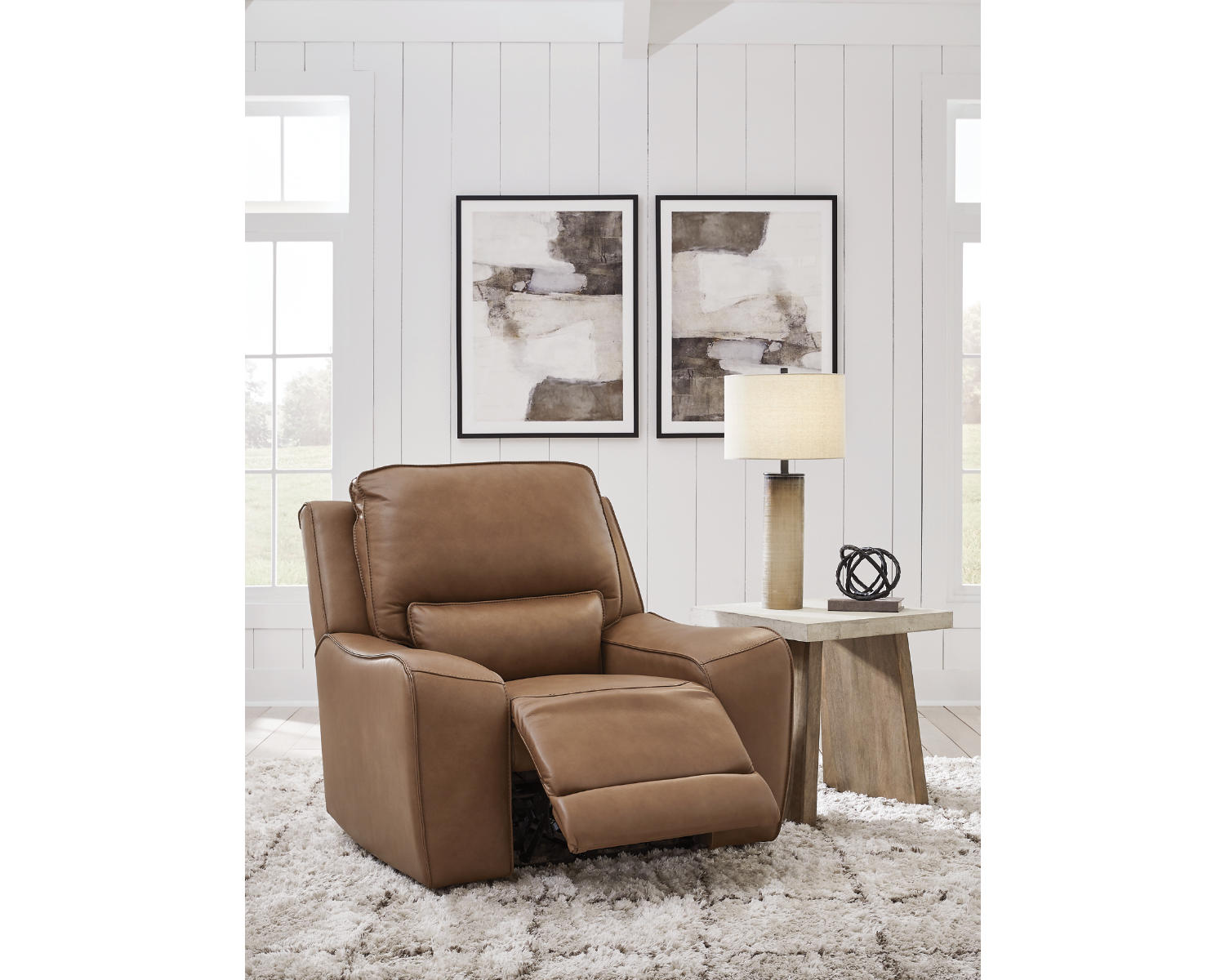 DeepWakes Power Recliner