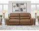 DeepWakes Power Reclining Sofa