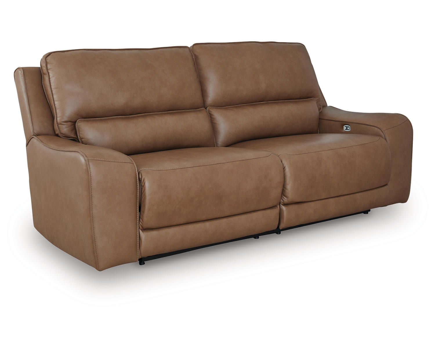DeepWakes Power Reclining Sofa