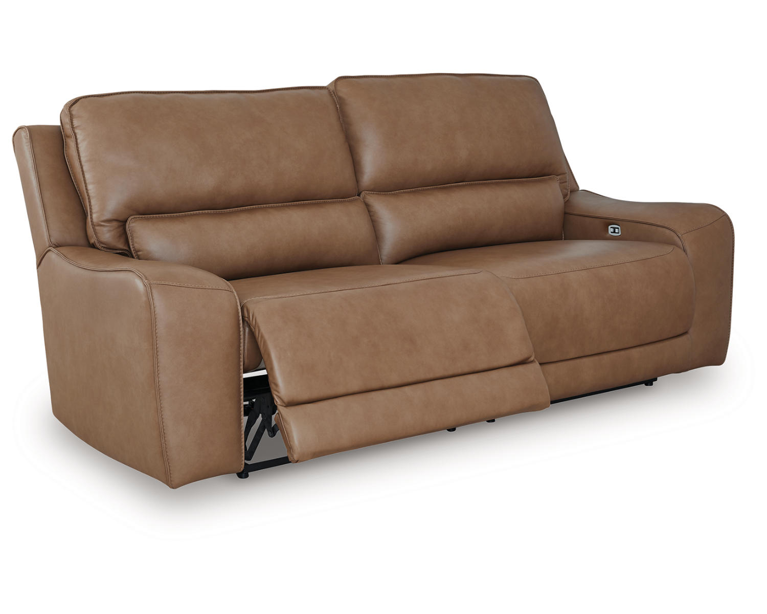 DeepWakes Power Reclining Sofa