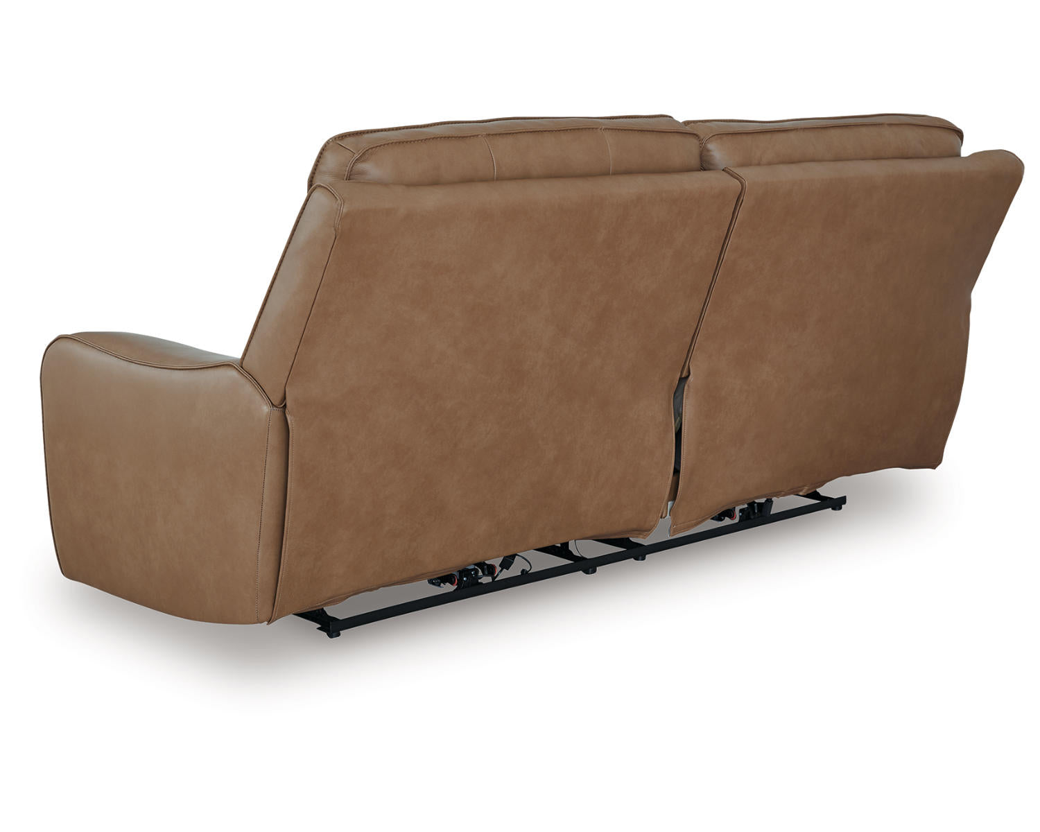 DeepWakes Power Reclining Sofa