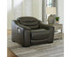 Center Line Power Recliner