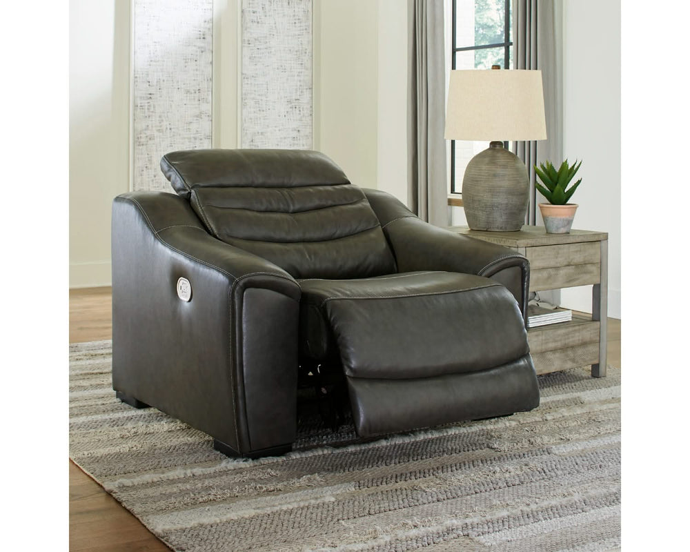 Center Line Power Recliner