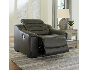 Center Line Power Recliner