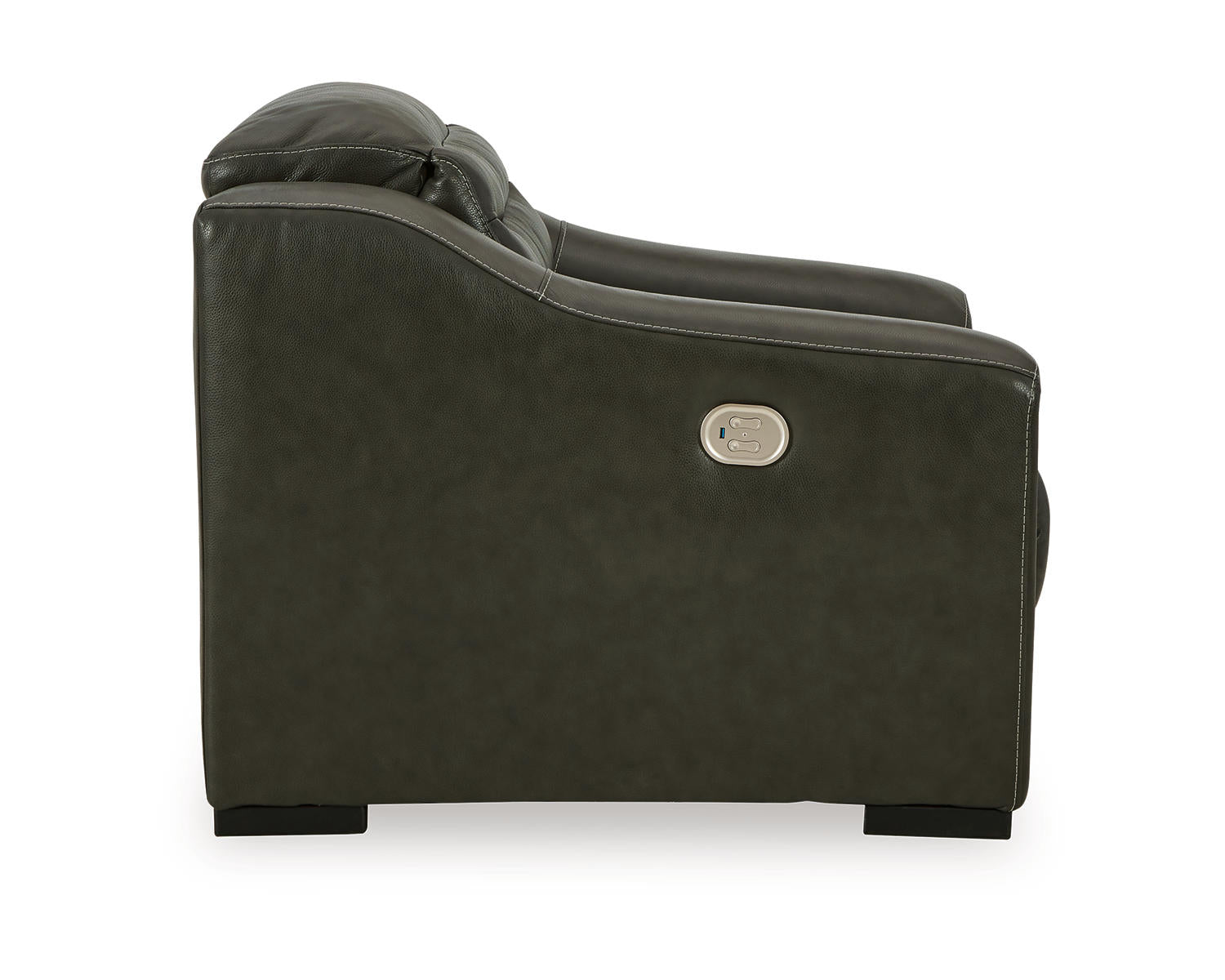 Center Line Power Recliner