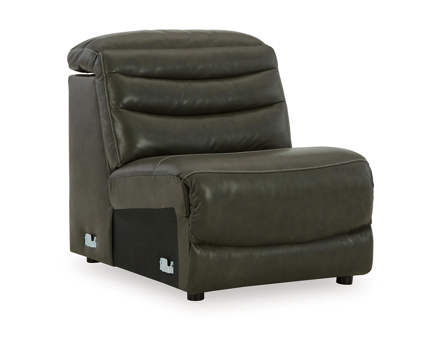 Center Line Armless Chair