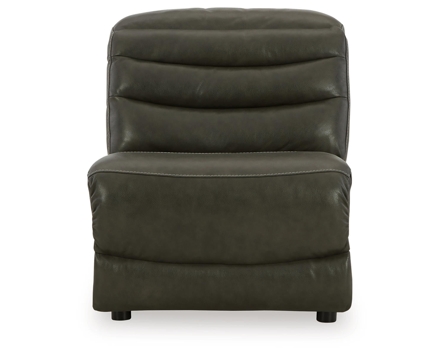Center Line Armless Chair