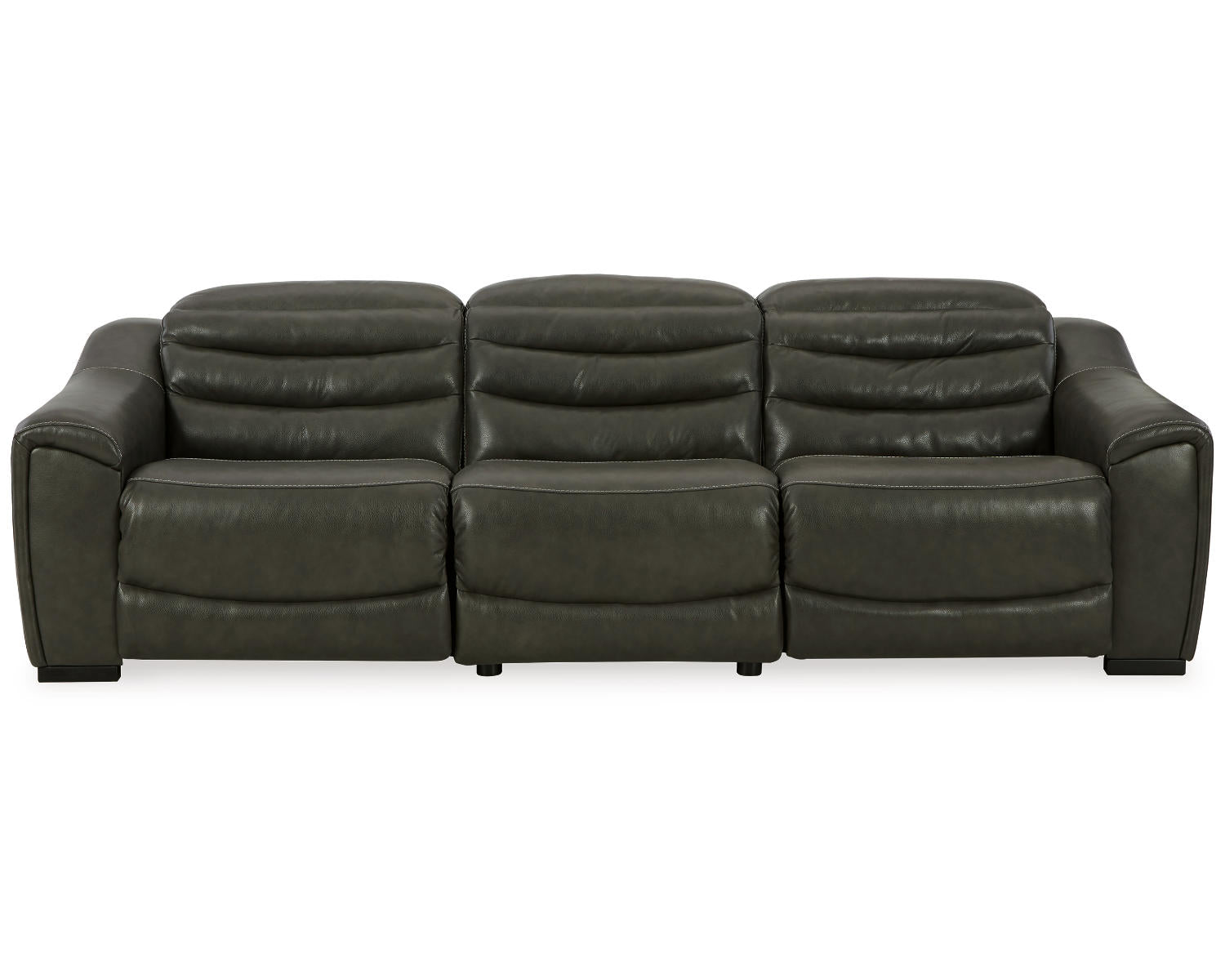 Center Line 3-Piece Power Reclining Sectional Sofa