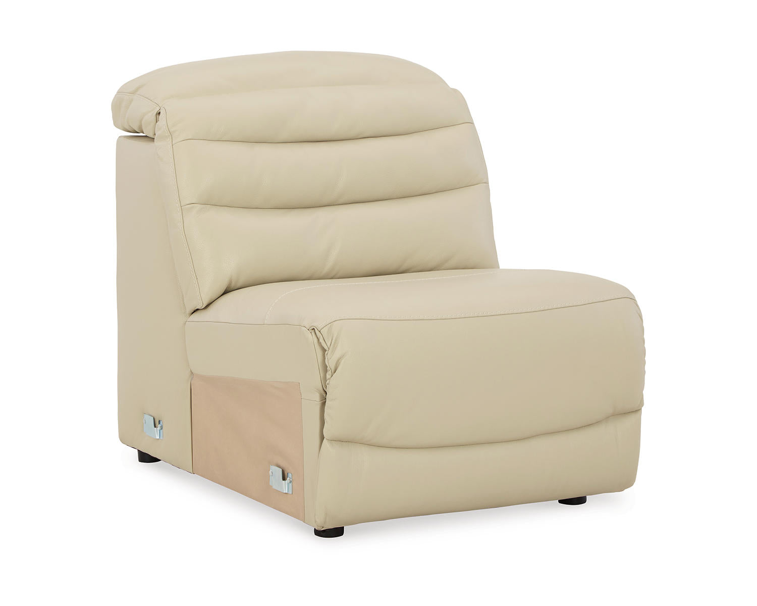 Center Line Armless Chair