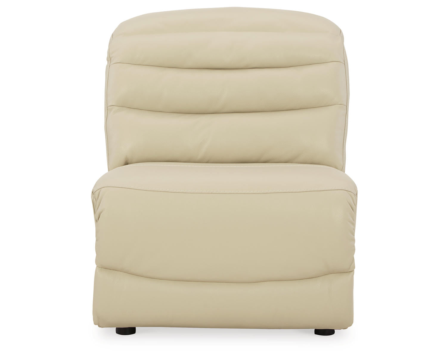 Center Line Armless Chair