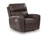 Crossplex Power Recliner