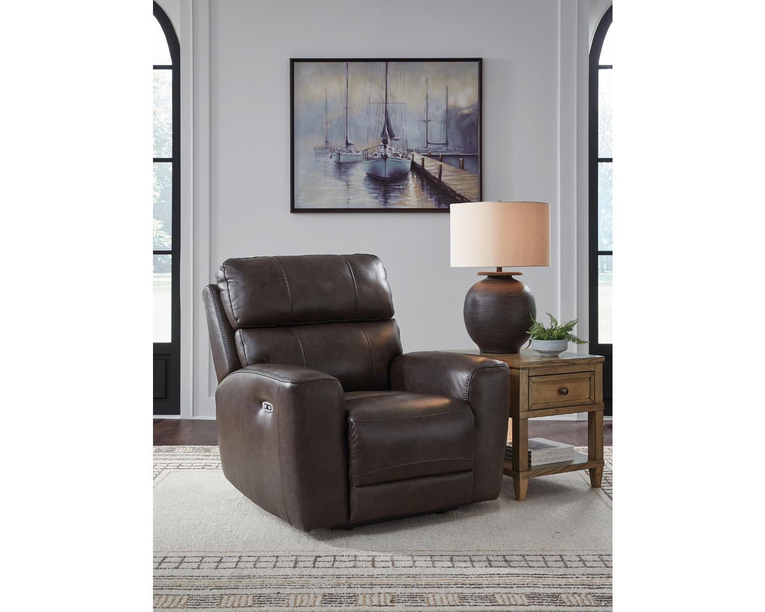 Crossplex Power Recliner