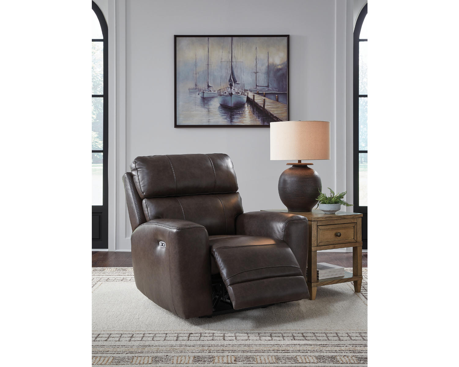 Crossplex Power Recliner