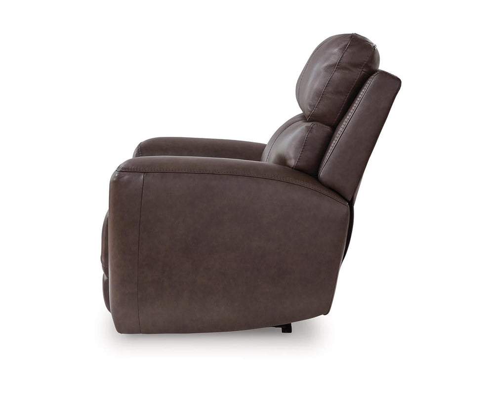 Crossplex Power Recliner