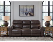 Crossplex Power Reclining Sofa