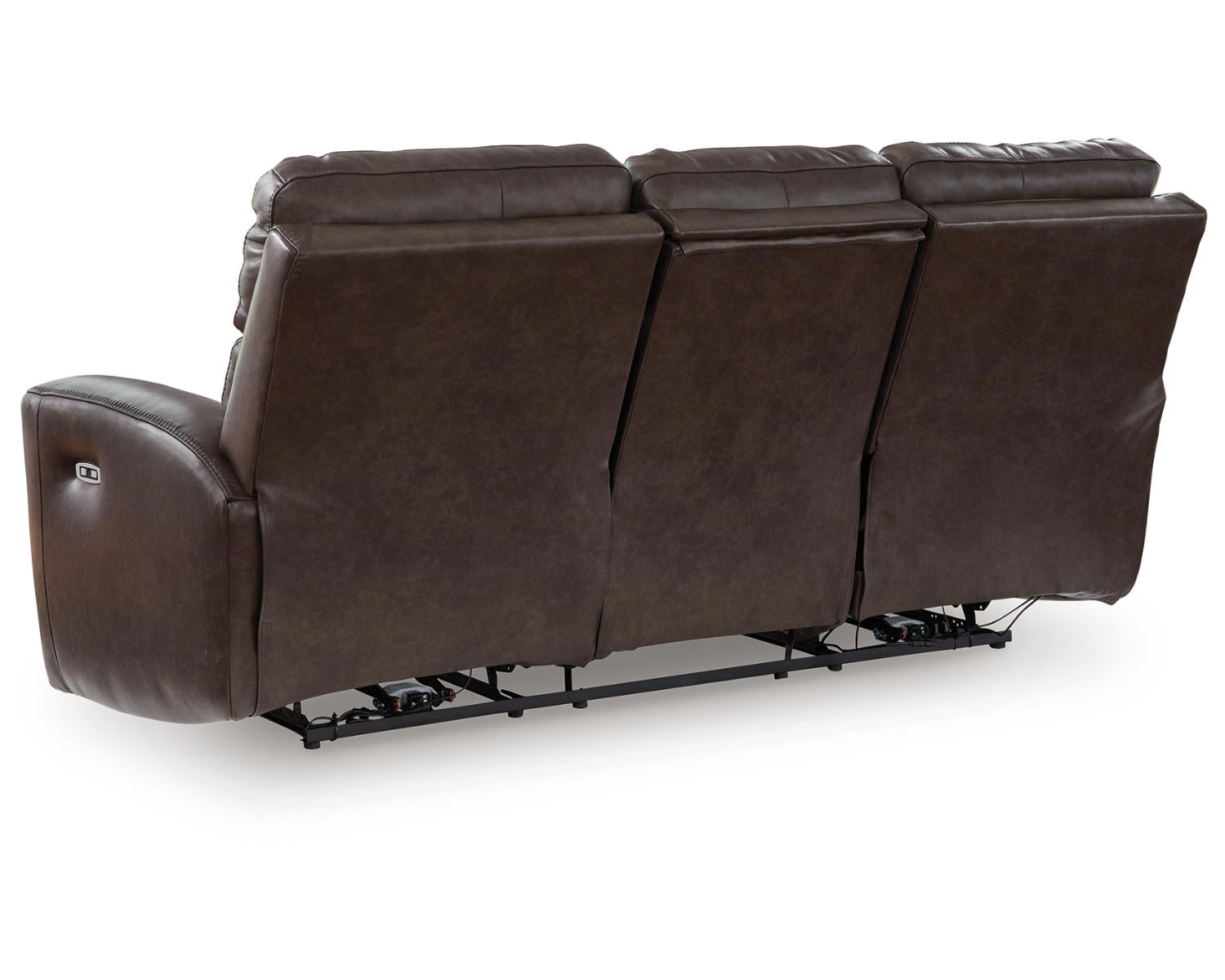Crossplex Power Reclining Sofa