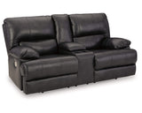 Mountainous Power Reclining Sofa, Loveseat and Recliner