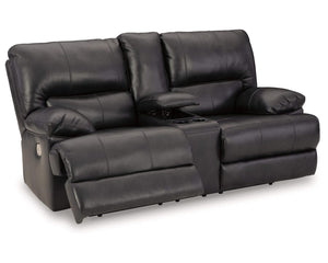 Mountainous Power Reclining Sofa, Loveseat and Recliner