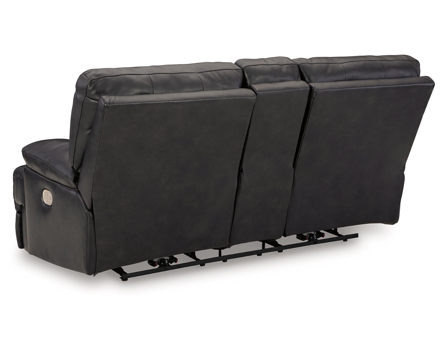Mountainous Power Reclining Loveseat