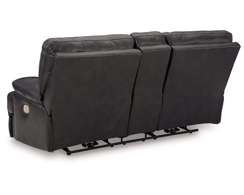 Mountainous Power Reclining Sofa, Loveseat and Recliner