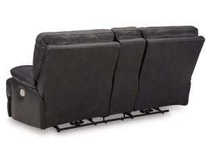 Mountainous Power Reclining Sofa, Loveseat and Recliner