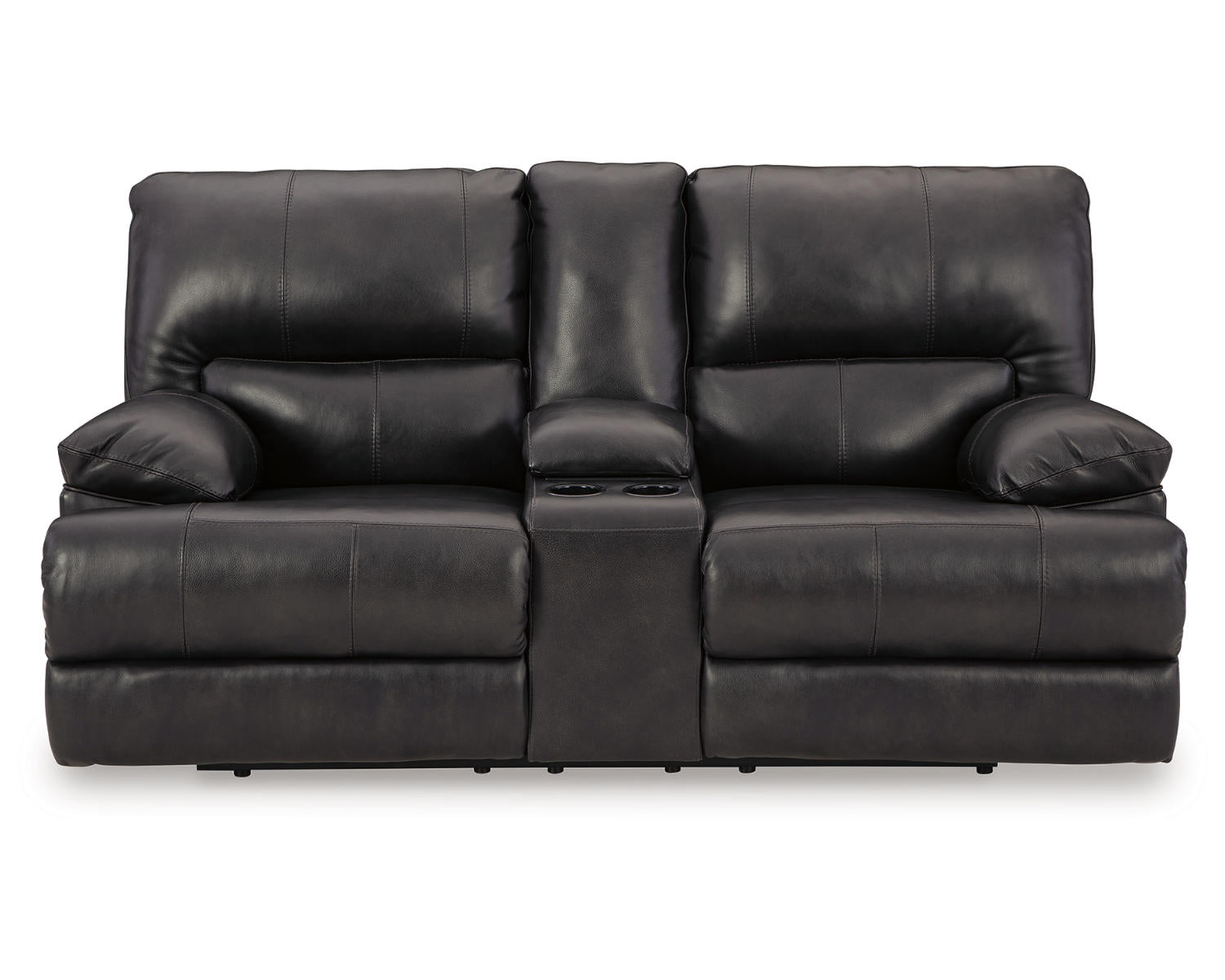 Mountainous Power Reclining Loveseat