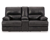 Mountainous Power Reclining Sofa, Loveseat and Recliner