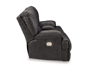 Mountainous Power Reclining Sofa, Loveseat and Recliner