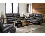 Mountainous Power Reclining Sofa, Loveseat and Recliner