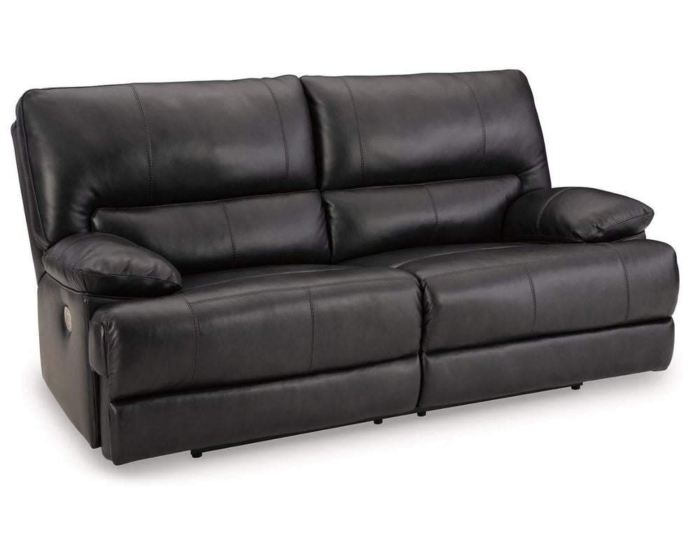 Mountainous Power Reclining Sofa