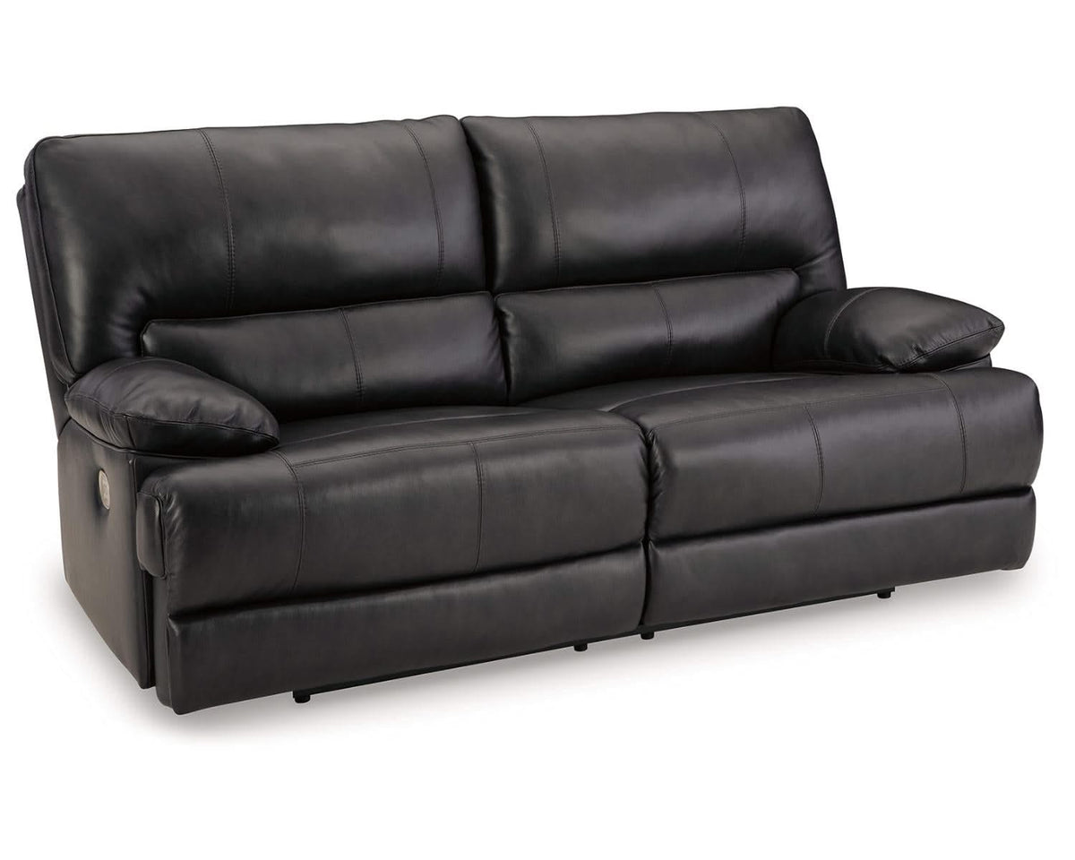 Mountainous Power Reclining Sofa