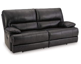 Mountainous Power Reclining Sofa