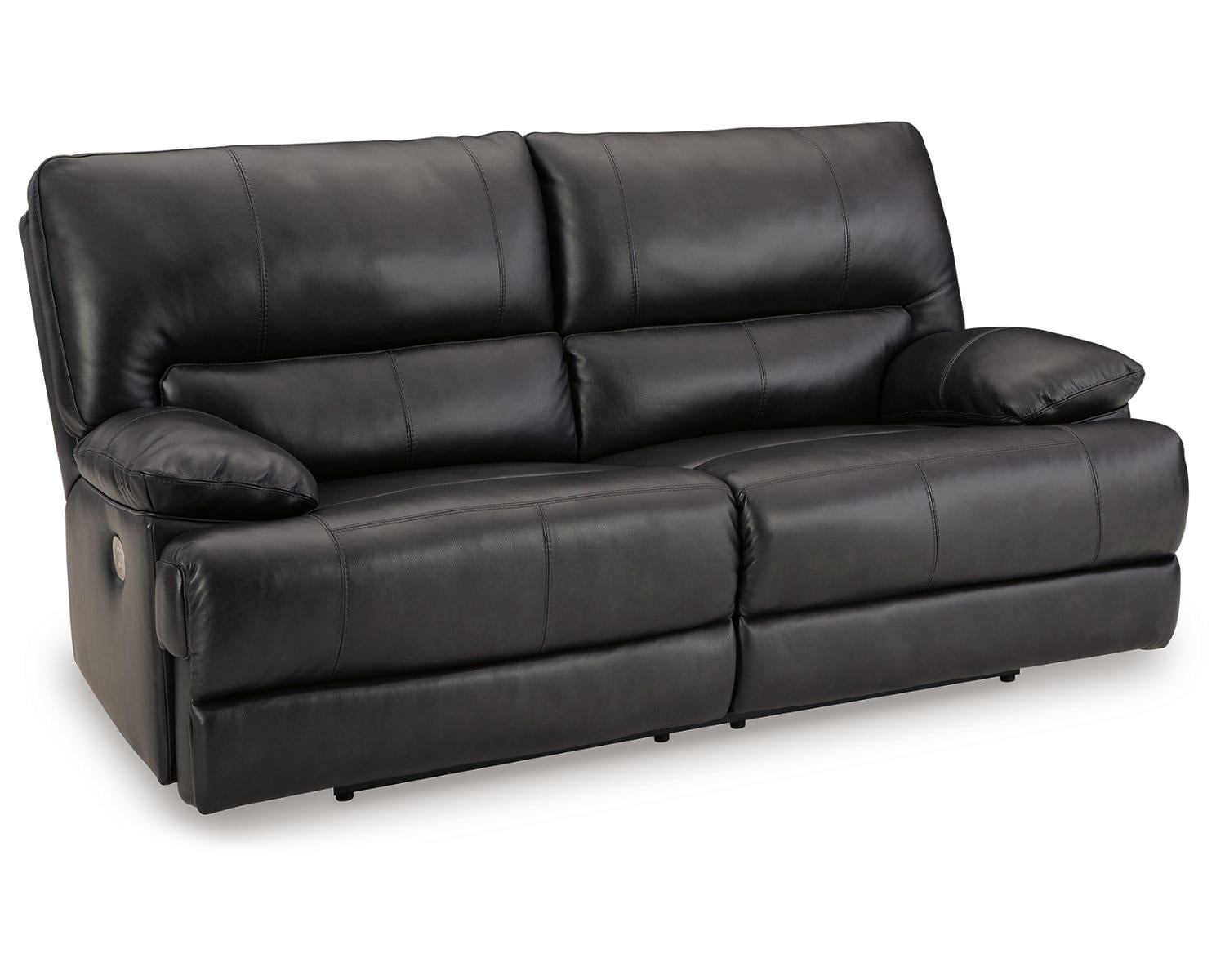 Mountainous Power Reclining Sofa, Loveseat and Recliner