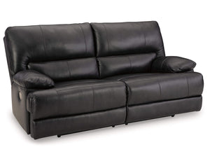 Mountainous Power Reclining Sofa, Loveseat and Recliner