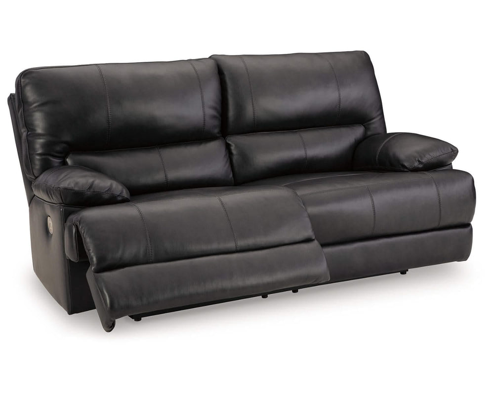 Mountainous Power Reclining Sofa, Loveseat and Recliner