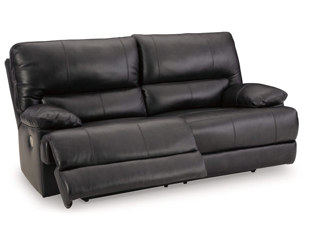 Mountainous Power Reclining Sofa, Loveseat and Recliner