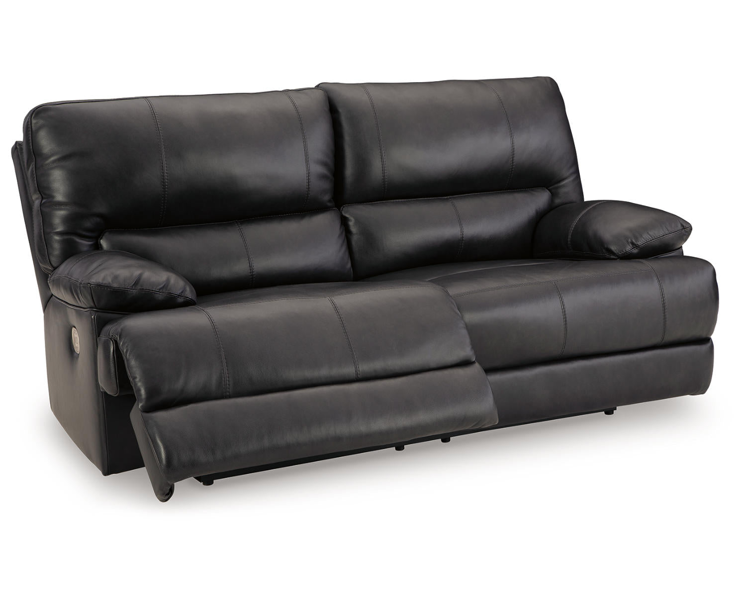 Mountainous Power Reclining Sofa, Loveseat and Recliner