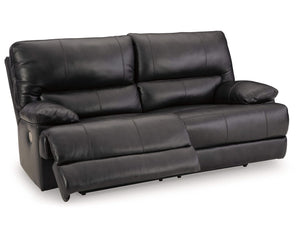 Mountainous Power Reclining Sofa, Loveseat and Recliner