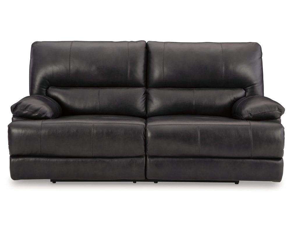 Mountainous Power Reclining Sofa, Loveseat and Recliner