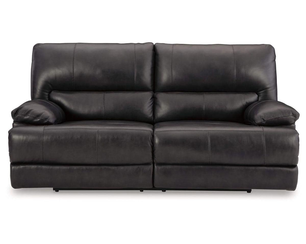 Mountainous Power Reclining Sofa, Loveseat and Recliner
