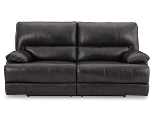 Mountainous Power Reclining Sofa, Loveseat and Recliner