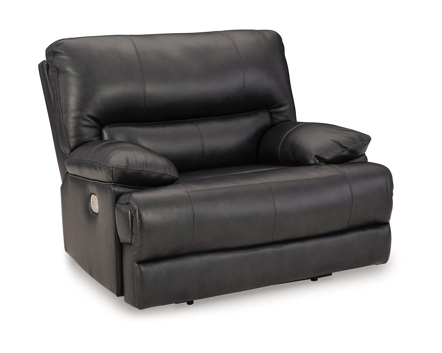 Mountainous Power Recliner