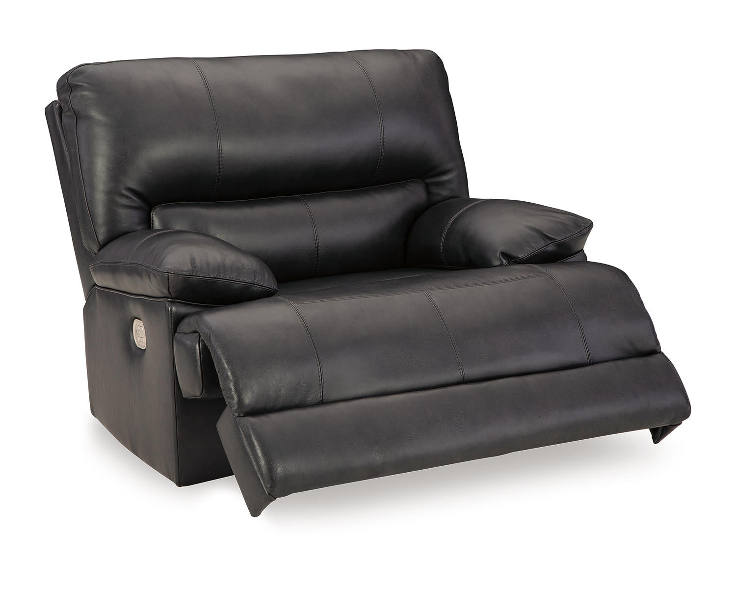 Mountainous Power Recliner
