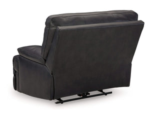 Mountainous Power Recliner