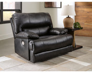 Mountainous Power Recliner