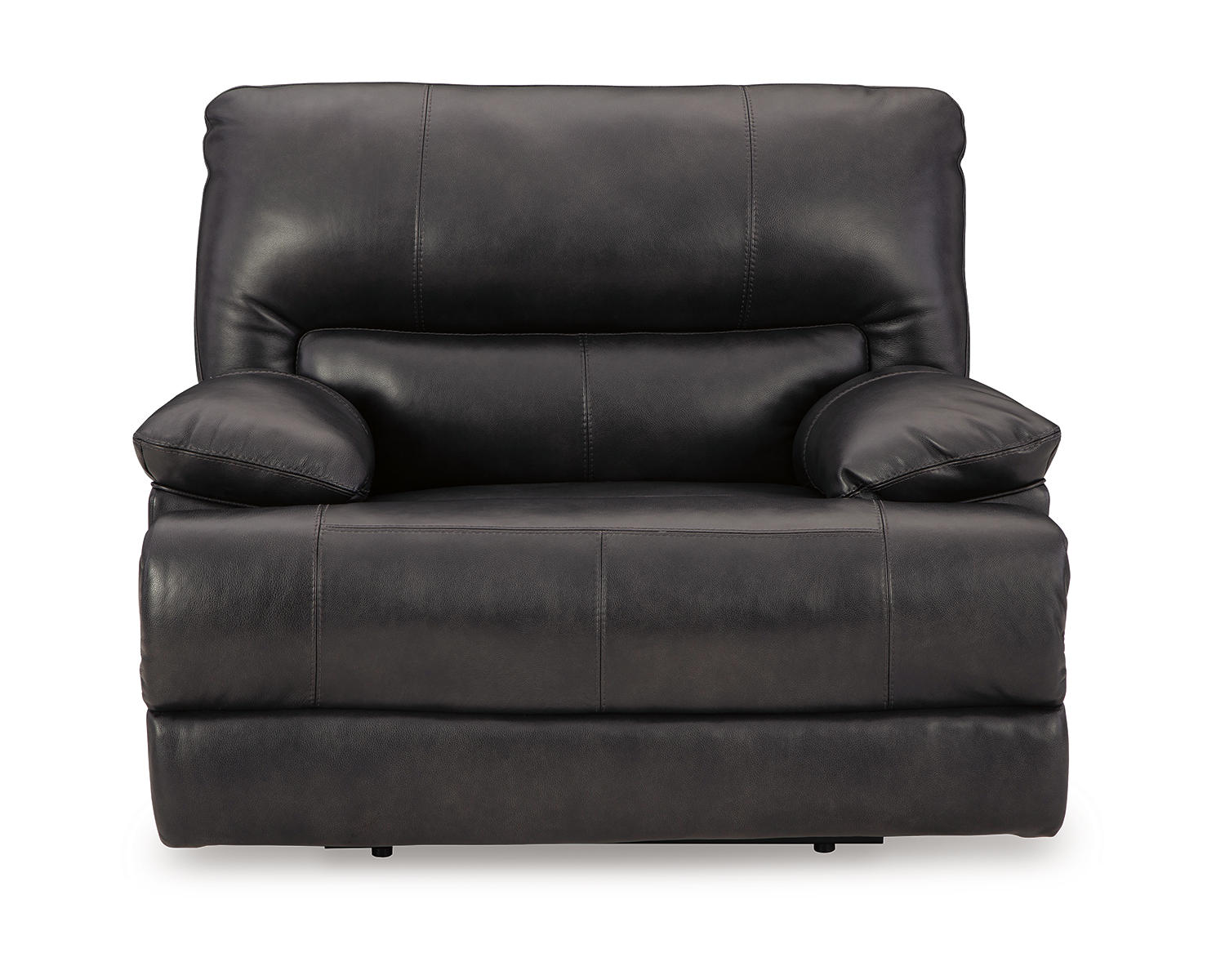 Mountainous Power Recliner